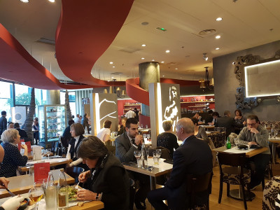 L'Auguste — photo 8