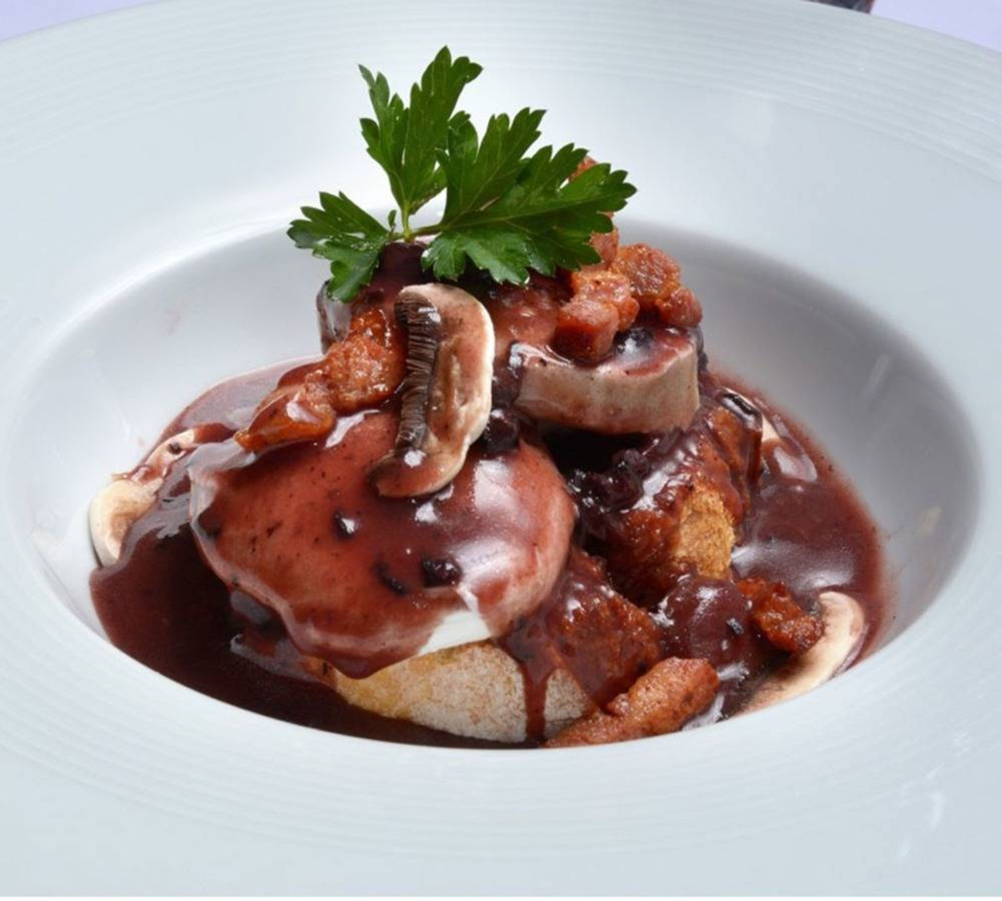 Le 75 Restaurant