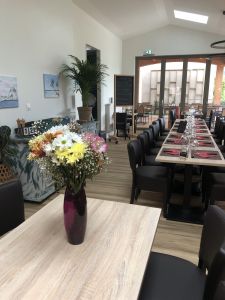 L'Auberge des Sapins