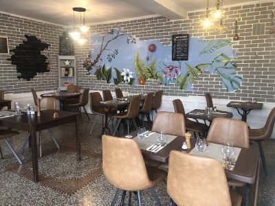 Le Meeting Potes Café