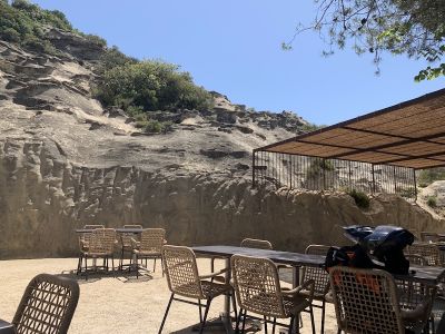 Bistrot Les Safres