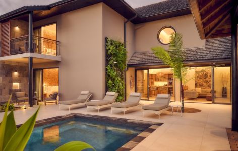 PALM HOTEL & SPA