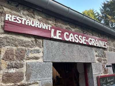 Café casse-graines 