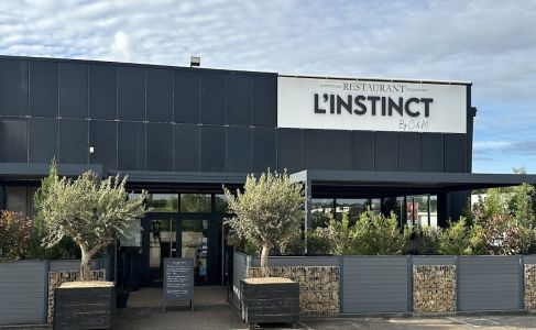L'instinct By C&M