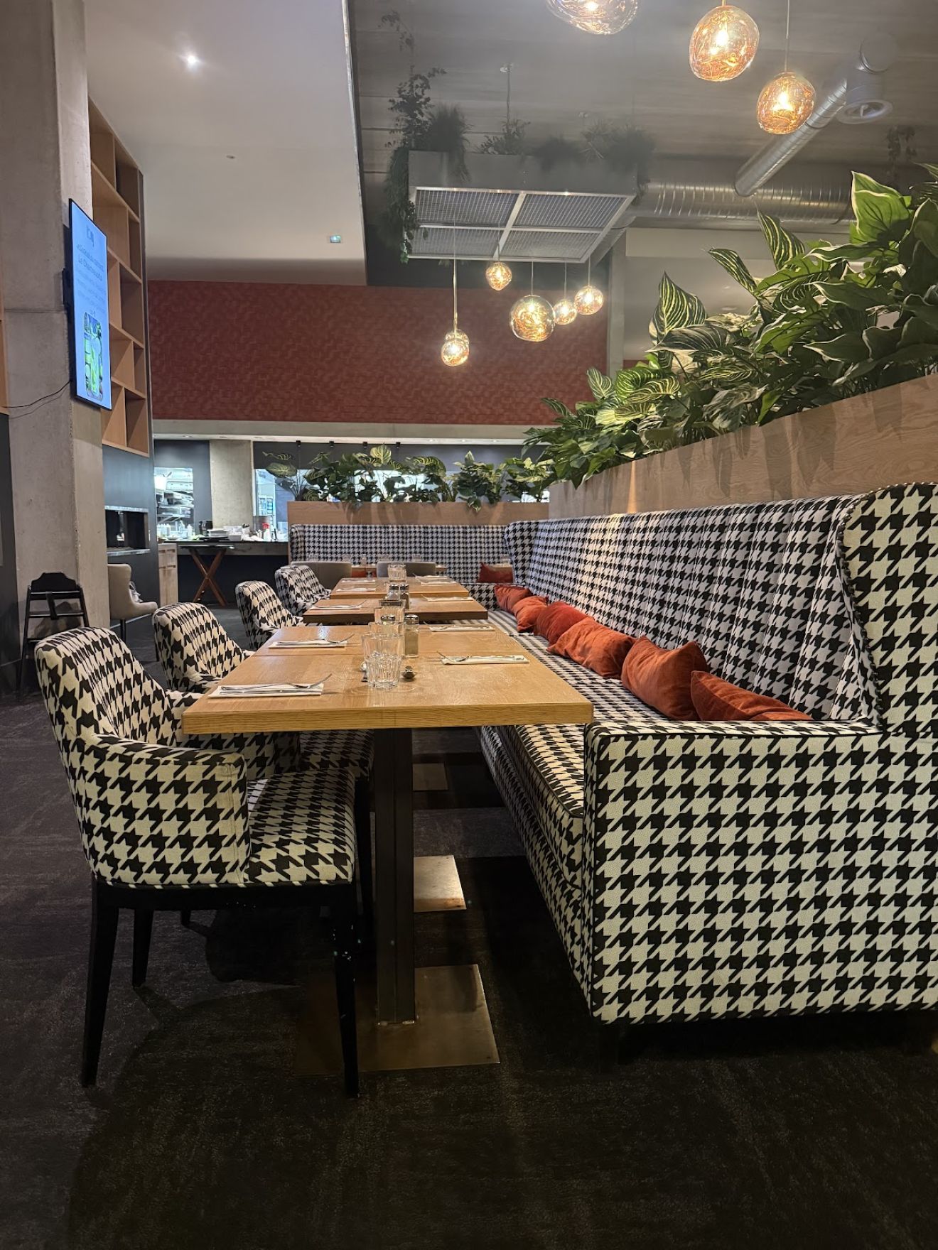 LBG Le Bistrot Gourmand