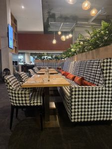 LBG Le Bistrot Gourmand