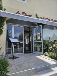 Le Denti