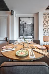 L'Atelier des 4 Gourmets