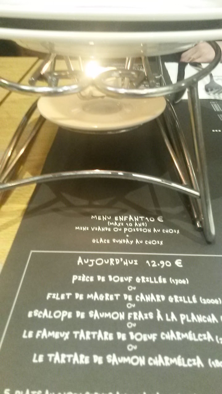 Bistro Régent