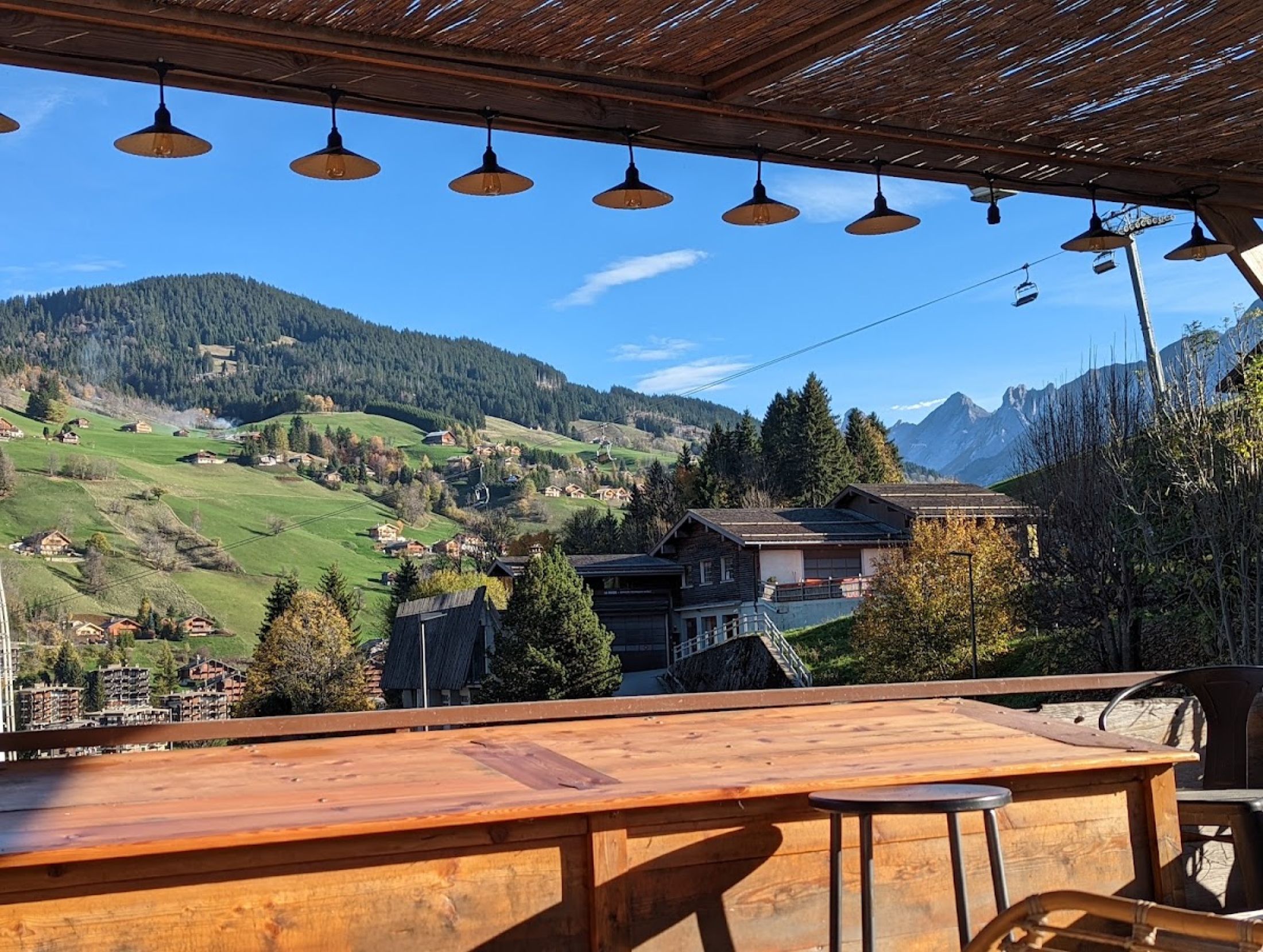 La Ferme