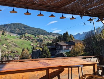 La Ferme