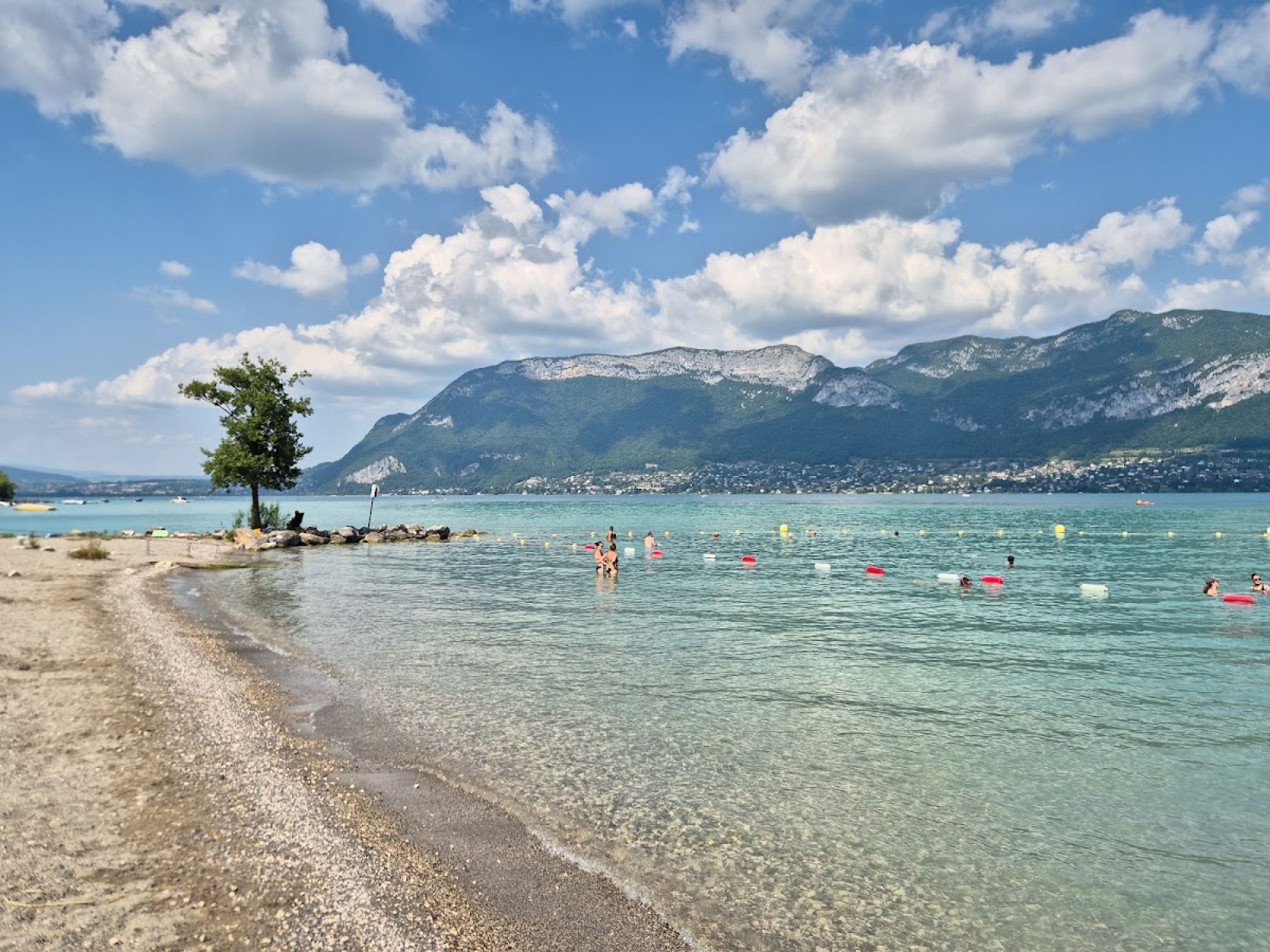 Côté Plage