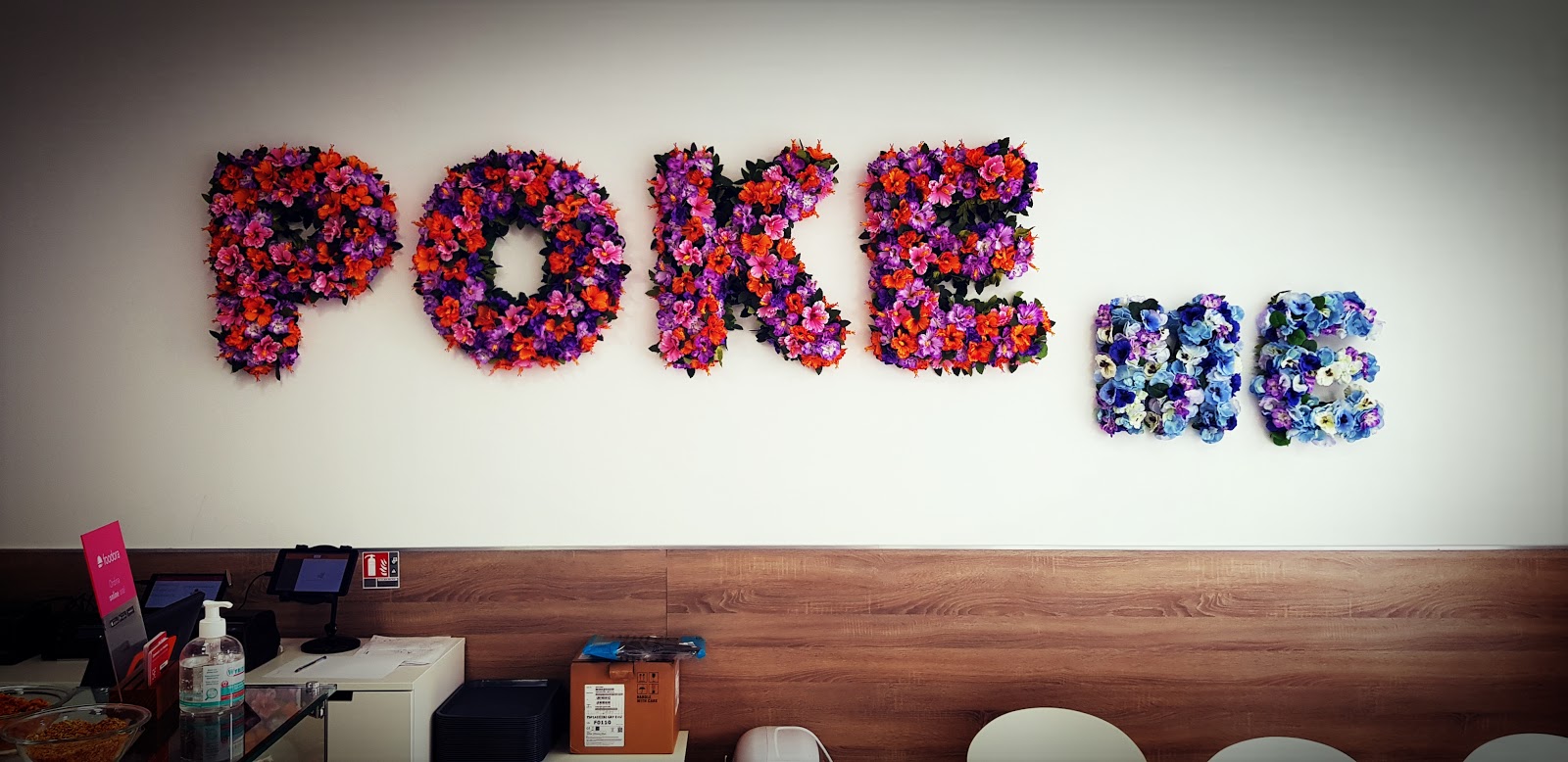Poke Me — photo 2