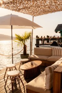 Auberge du Lac