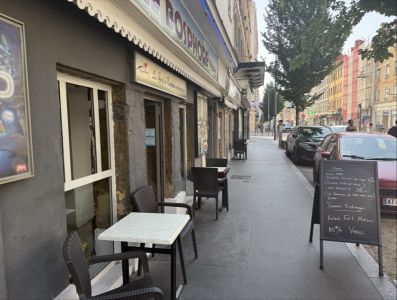 Le Bosphore