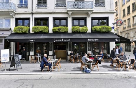 Espace Carnot