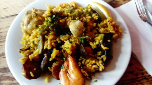Tapas Café — photo 2