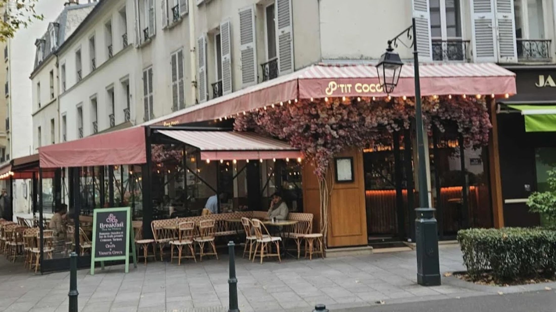 Brasserie du Centre