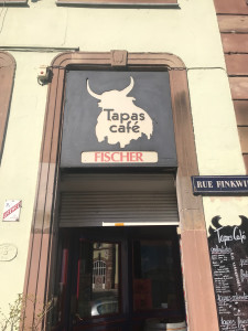 Tapas Café — photo 3