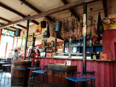 Tapas Café — photo 5