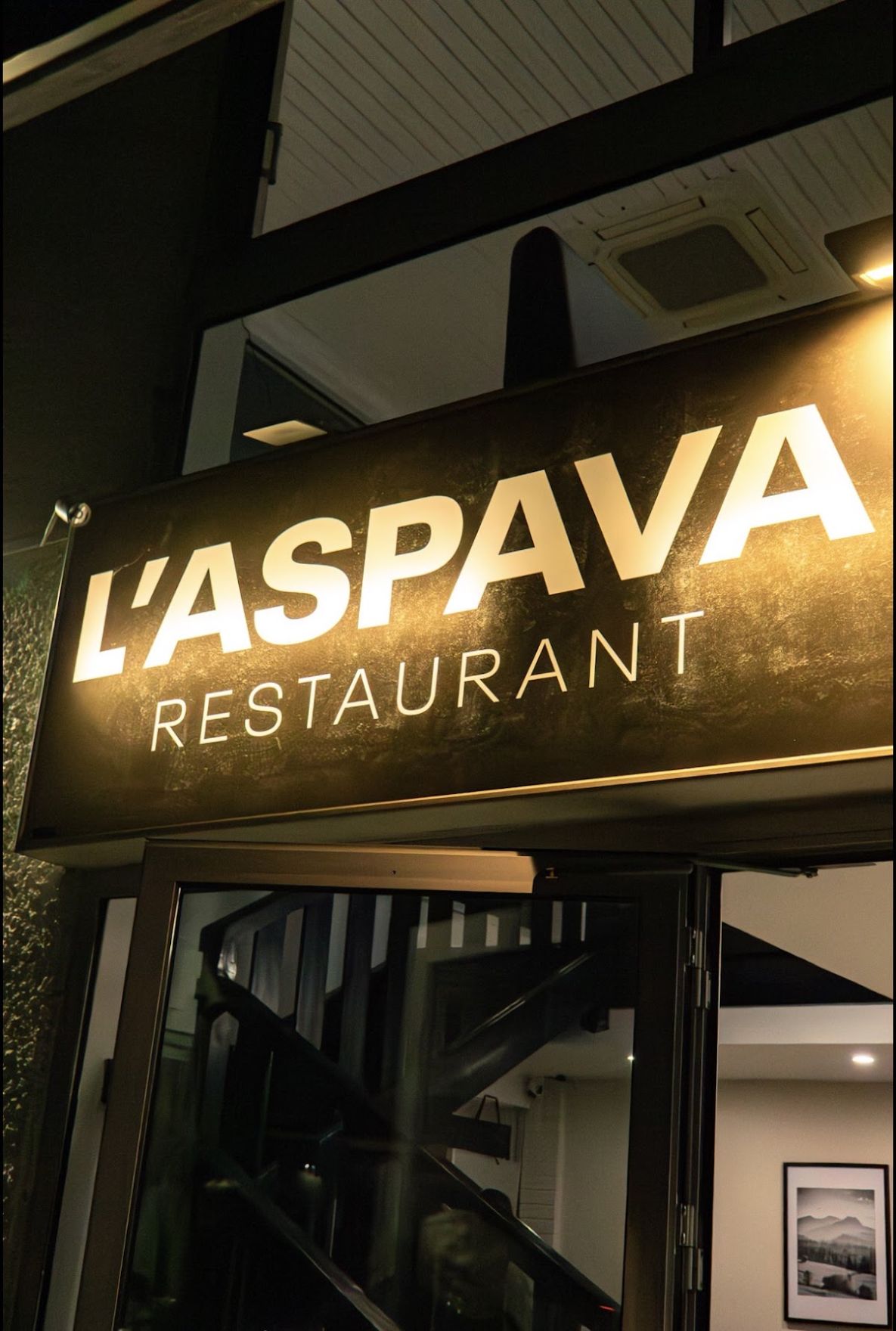 L'Aspava