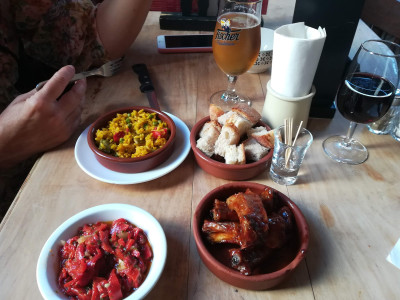 Tapas Café — photo 7
