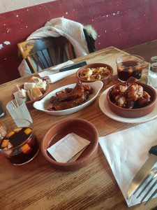 Tapas Café — photo 8