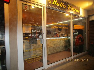 Bella Pizza