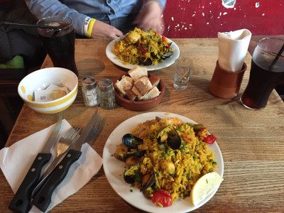 Tapas Café — photo 9