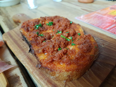 Tapas Café — photo 10
