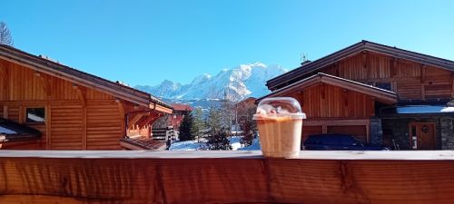 Pause et Saveurs
