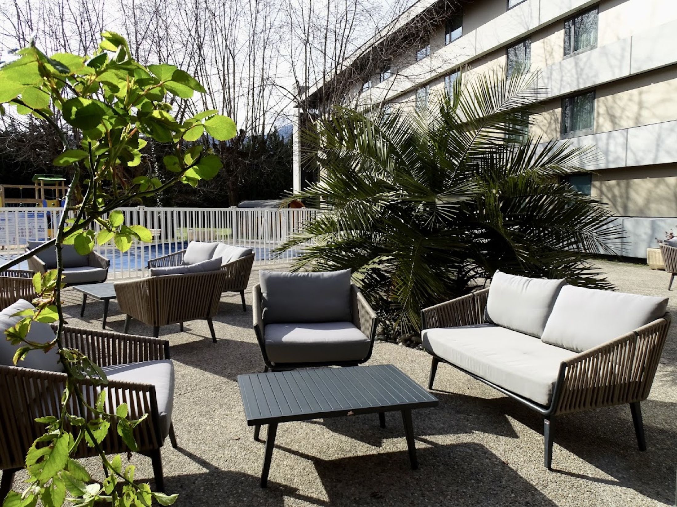 Best Western Alexander Park
