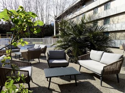 Best Western Alexander Park