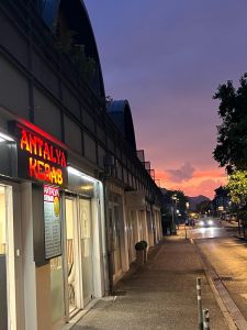 Antalya
