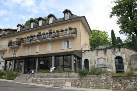 Hôtel de la Grotte