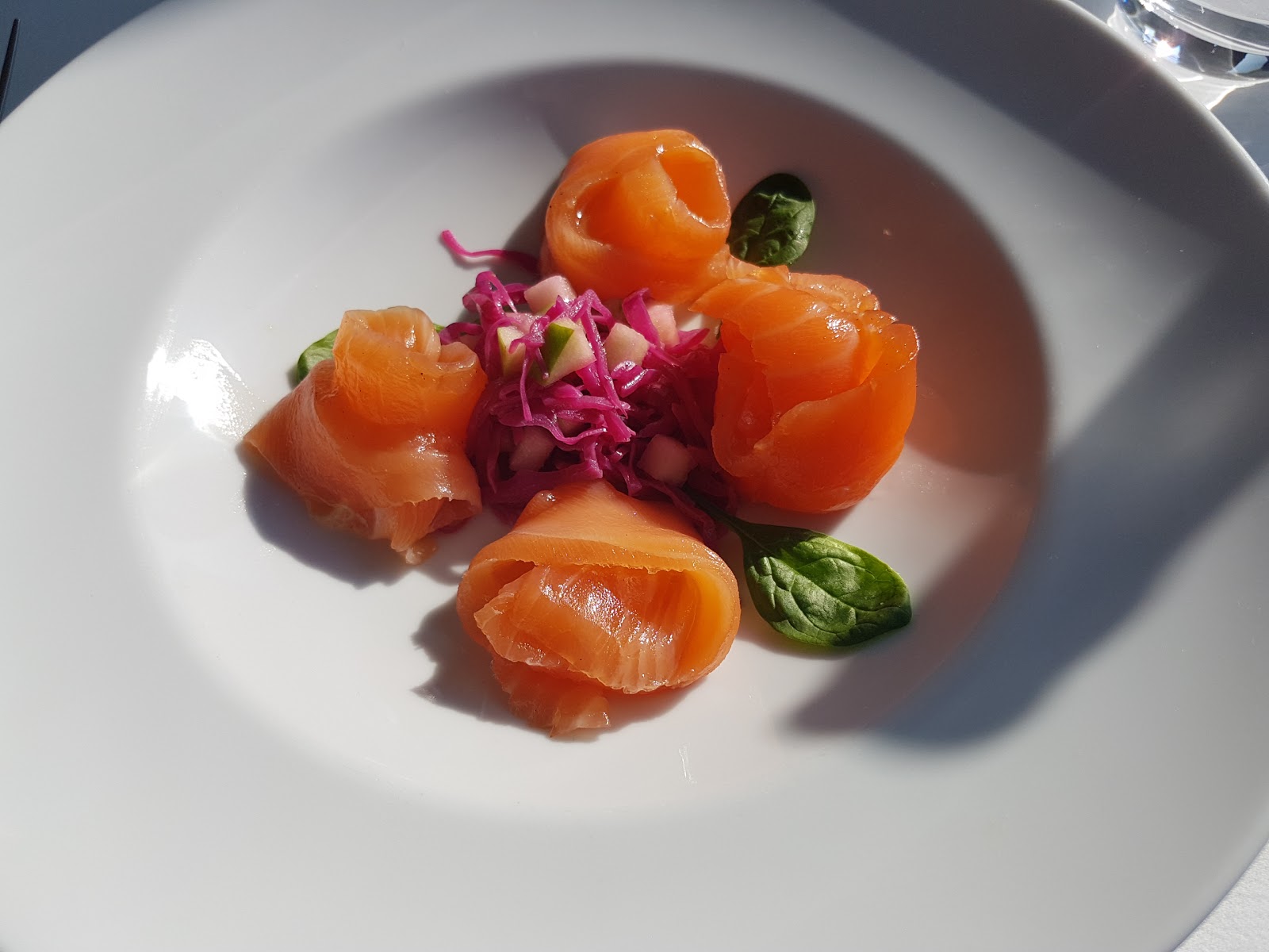 Bateau restaurant Hermès — photo 8