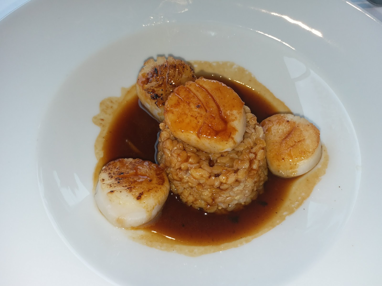 Bateau restaurant Hermès — photo 9