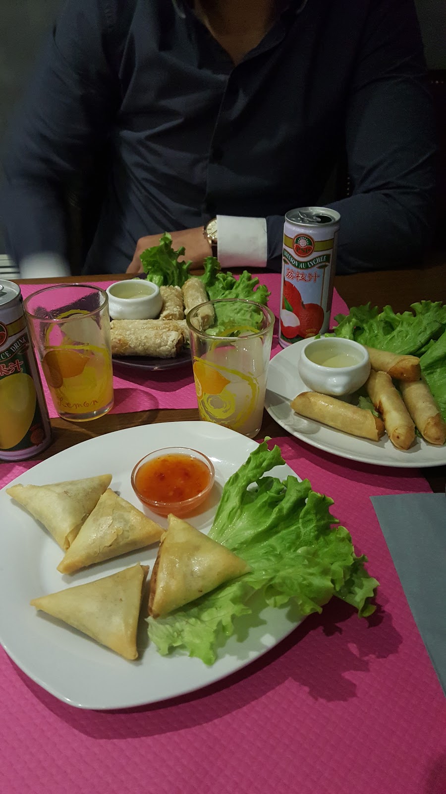 Le Tuk Tuk — photo 9