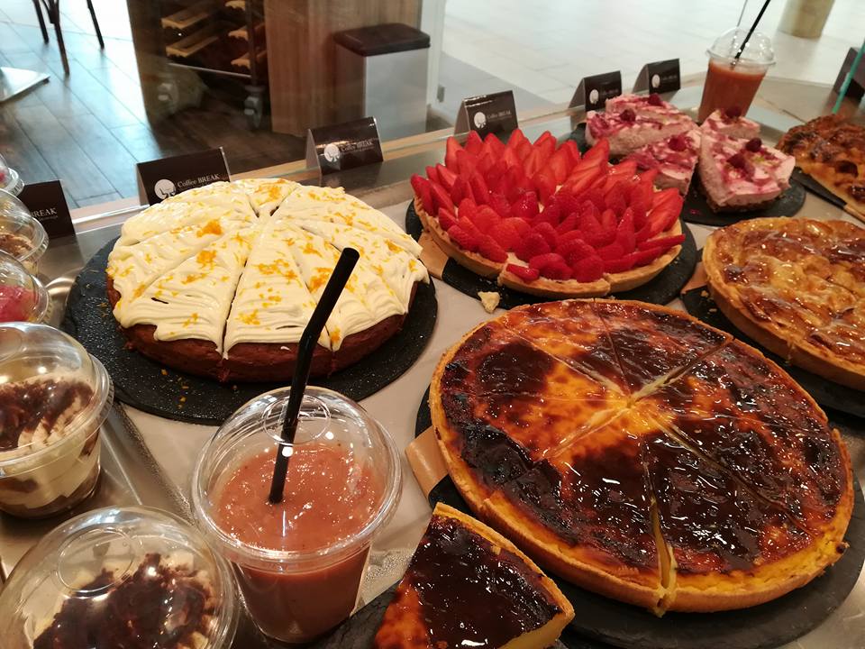 Coffee BREAK — photo 5
