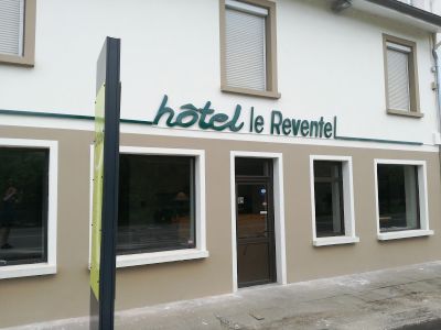 Le Reventel
