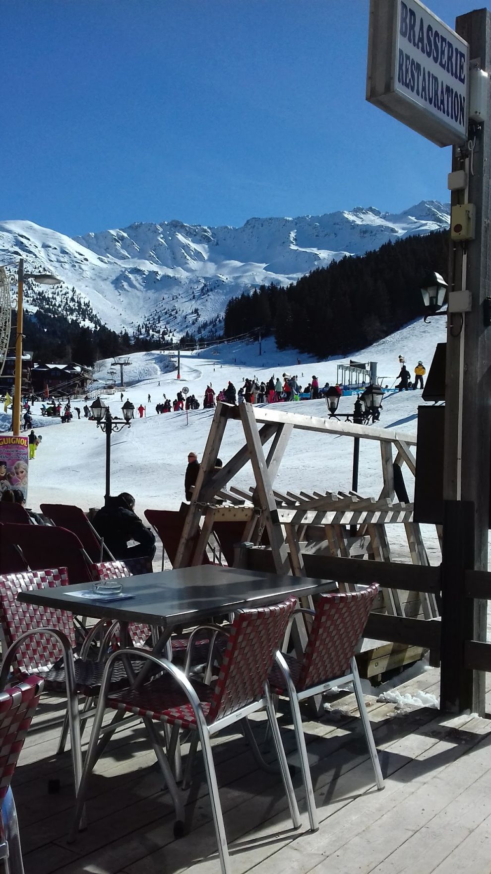 Le Saint Mury