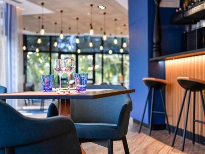 Gourmet Bar - Novotel La Rochelle 