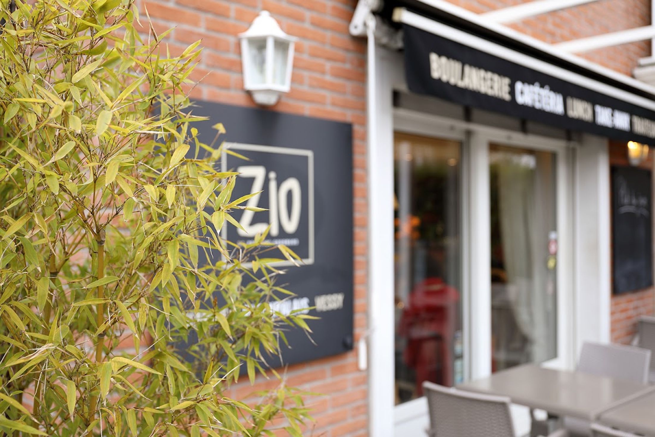 Zio by Prestige Gourmand