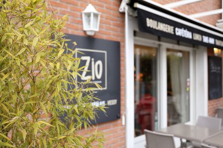 Zio by Prestige Gourmand