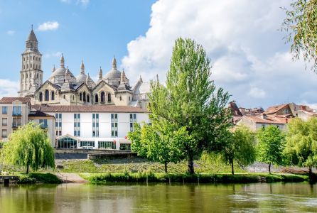 Ibis Périgueux centre