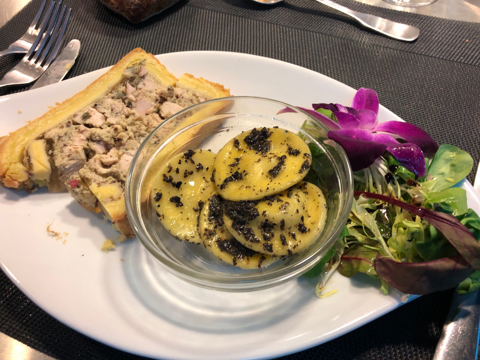 Evénements Gourmands