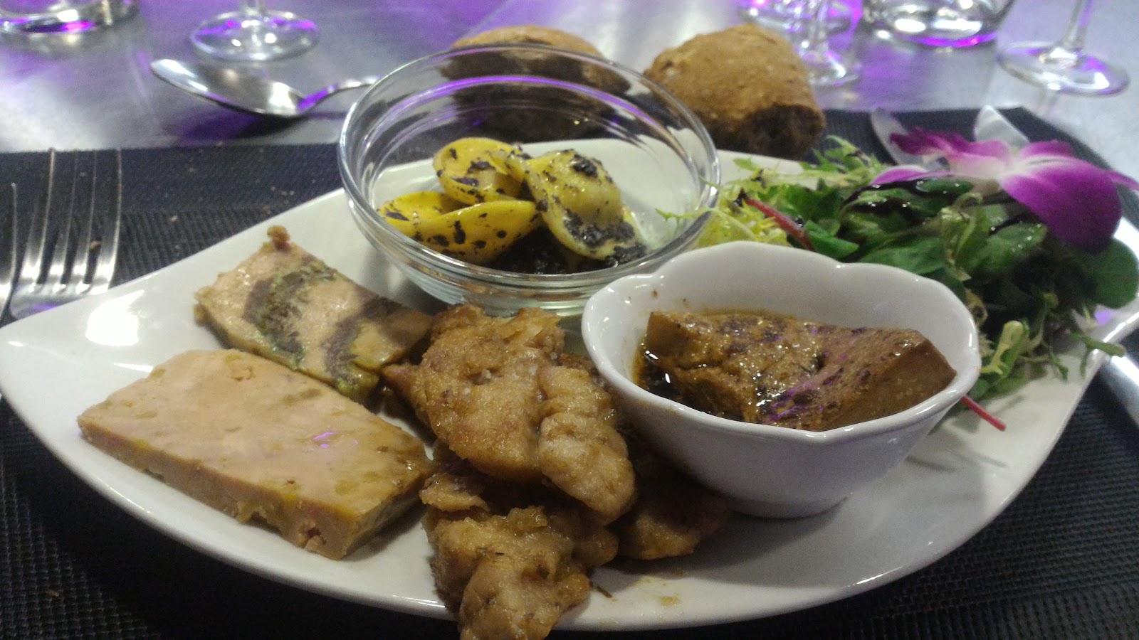 Evénements Gourmands — photo 3