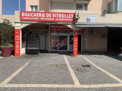 La Boucherie