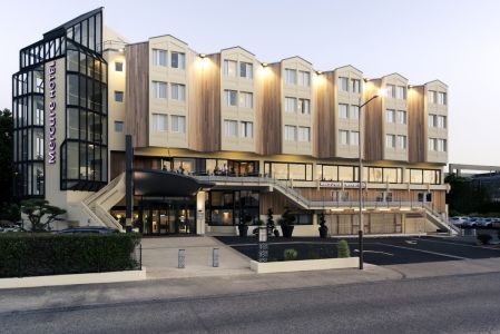 Hotel Mercure La Rochelle Vieux Port Sud