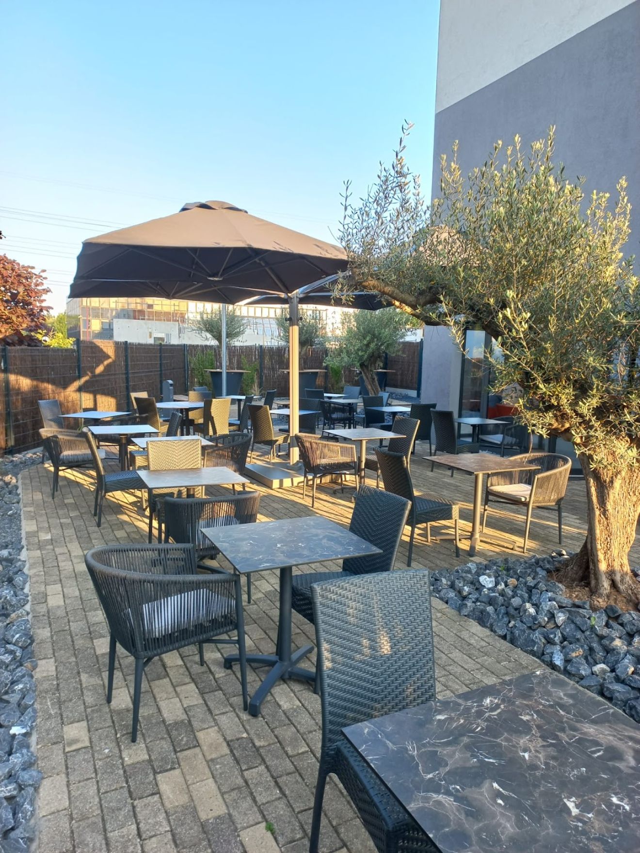 ibis Styles Lille Marcq-en-Baroeul